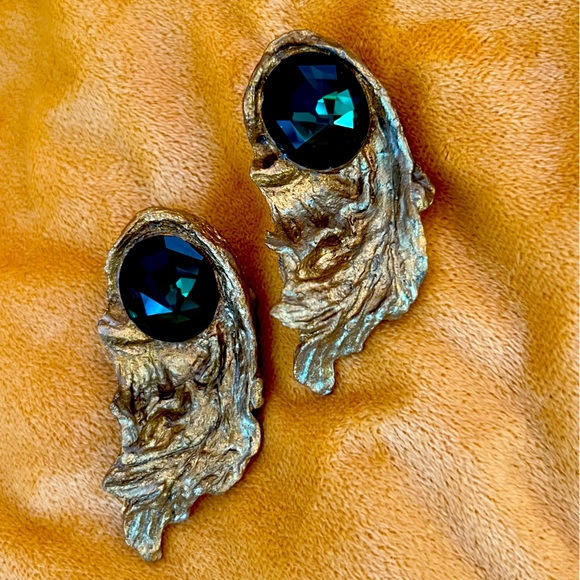 Jewelry - Handmade extra lightweight earrings